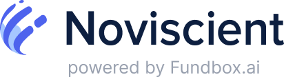 Noviscient - powered by Fundbox.ai